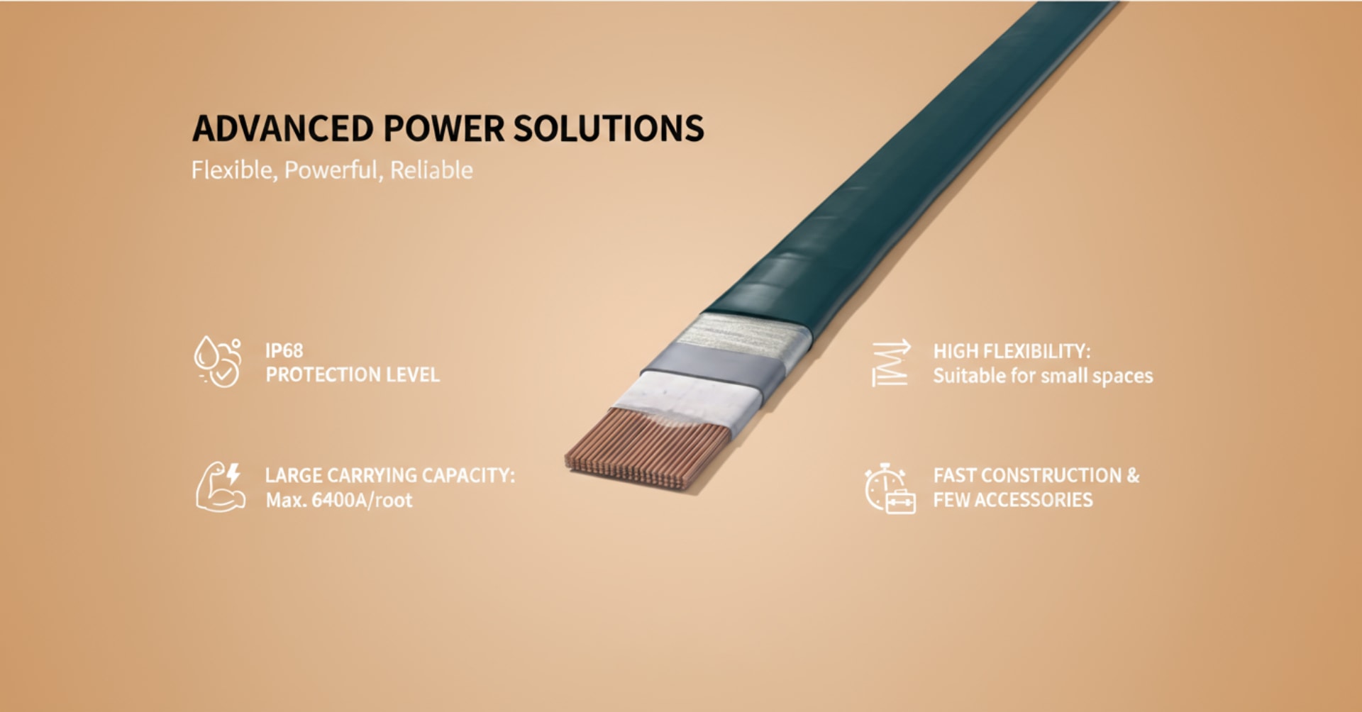 Yanghua Cable Slide 2