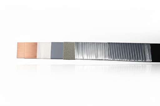 Fire Resistant Cables