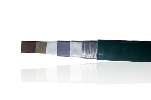 Fire Resistant Cables