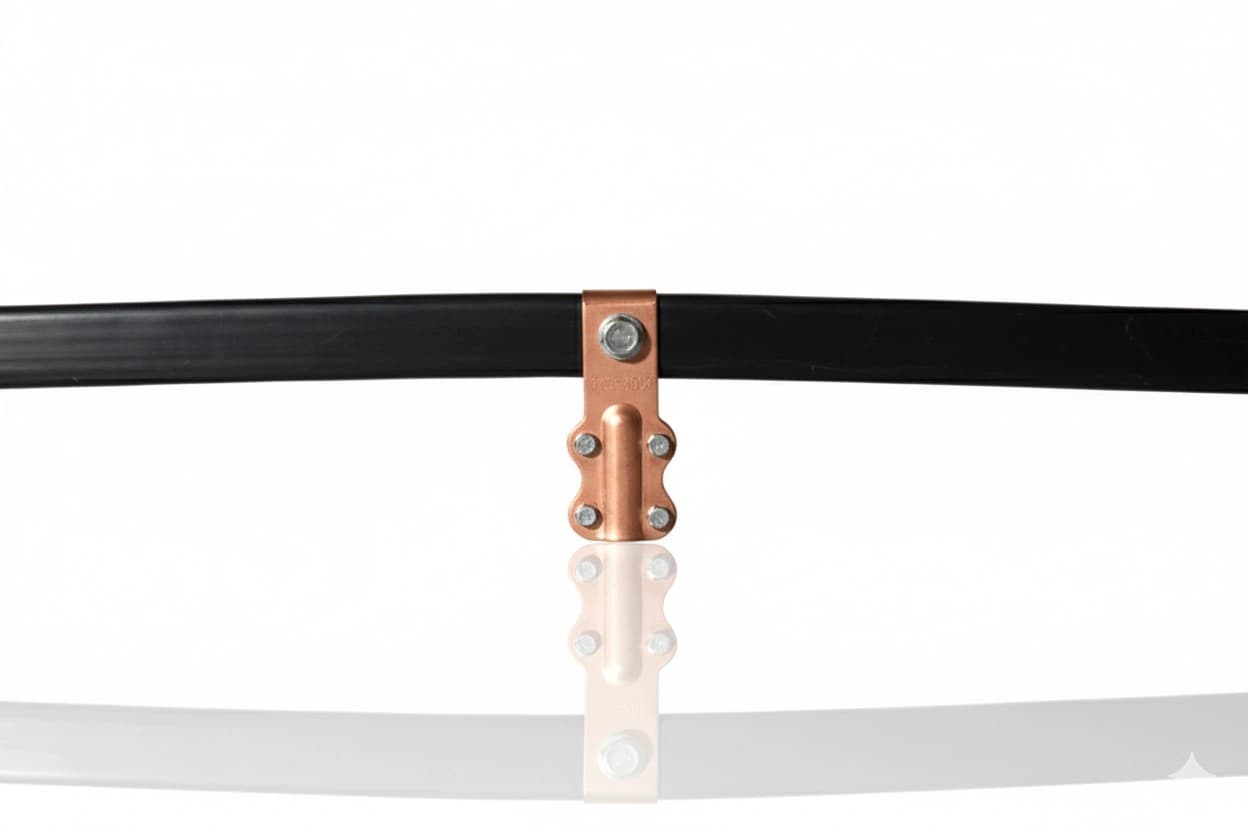 Flexible Busbar Systems & Accessories