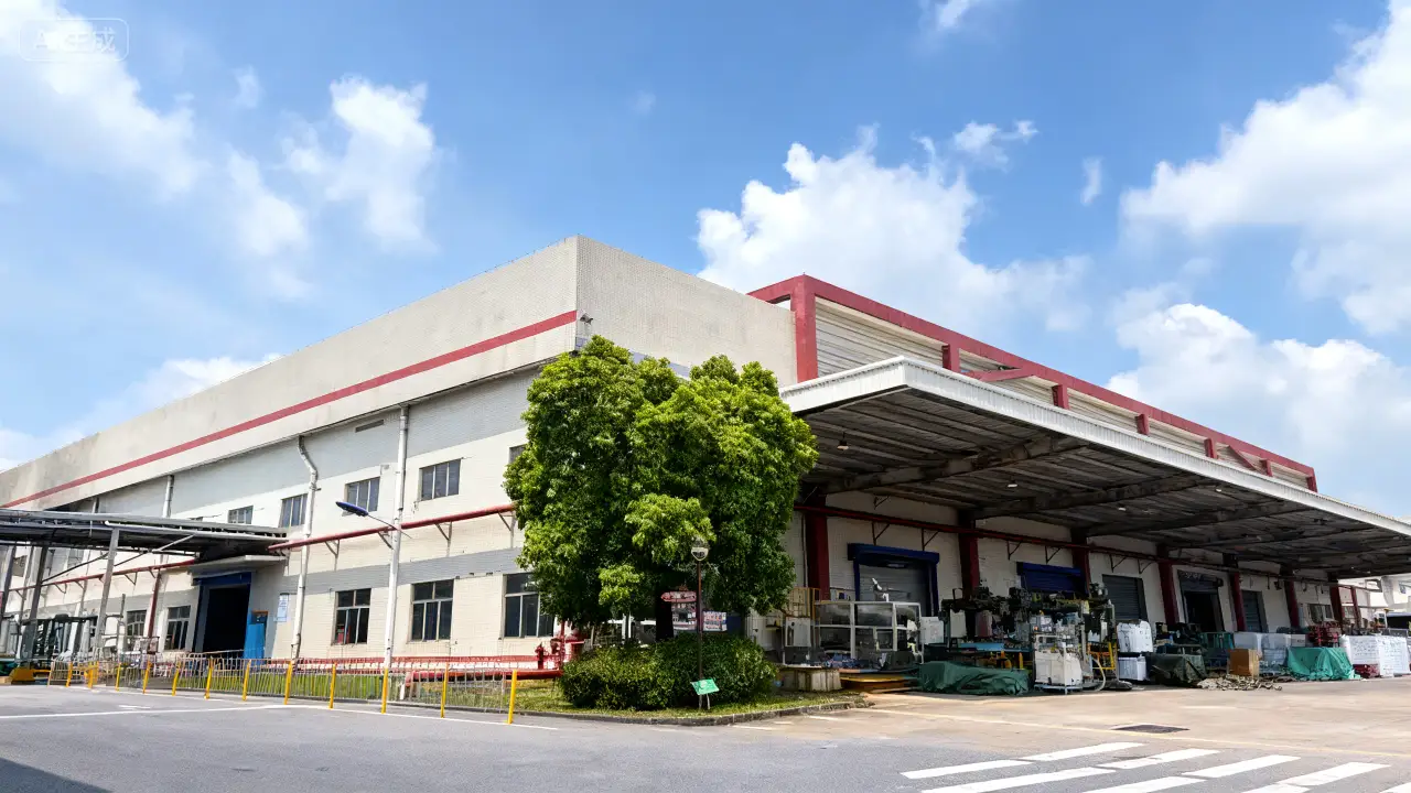 Midea Industrial Complex