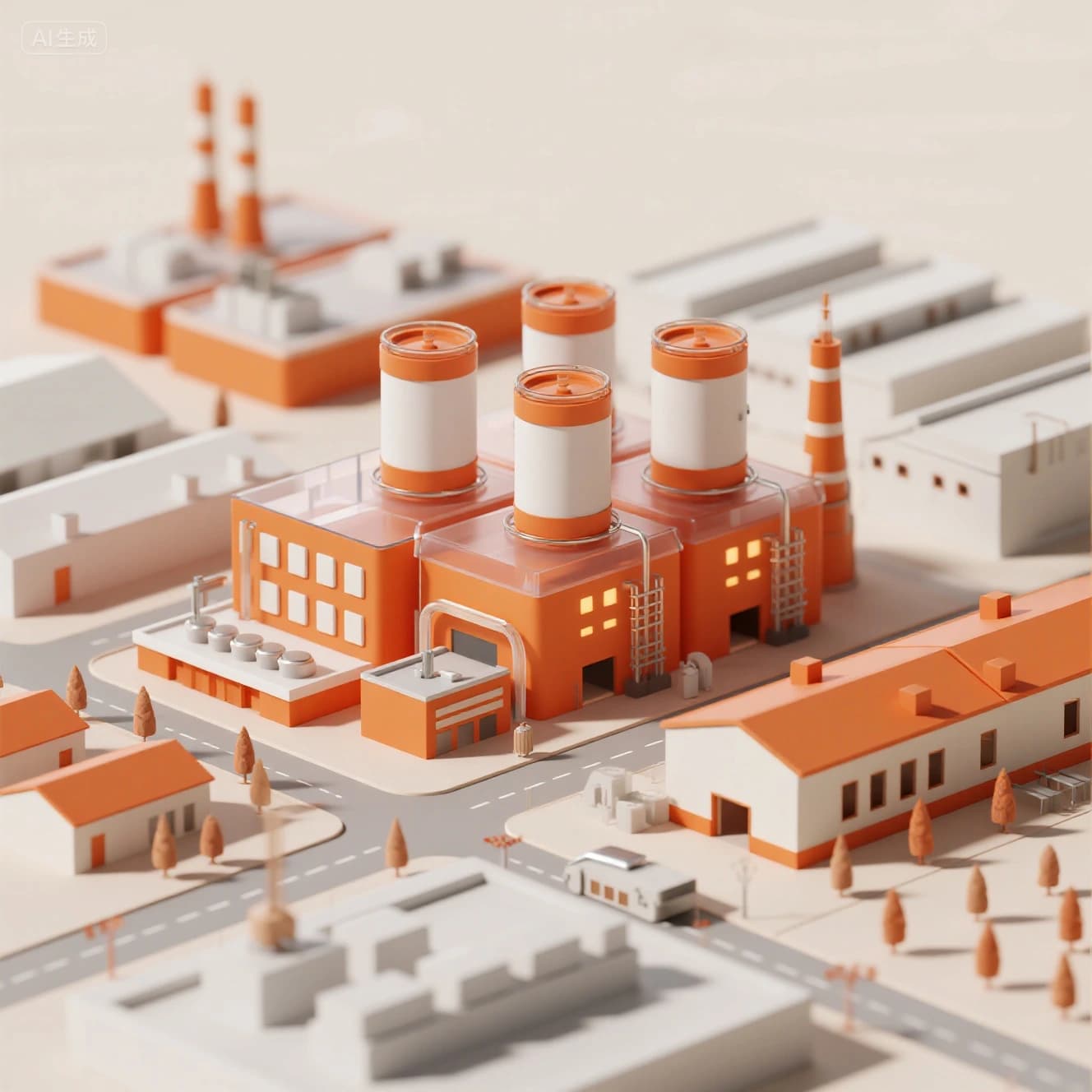 Manufacturing Solutions