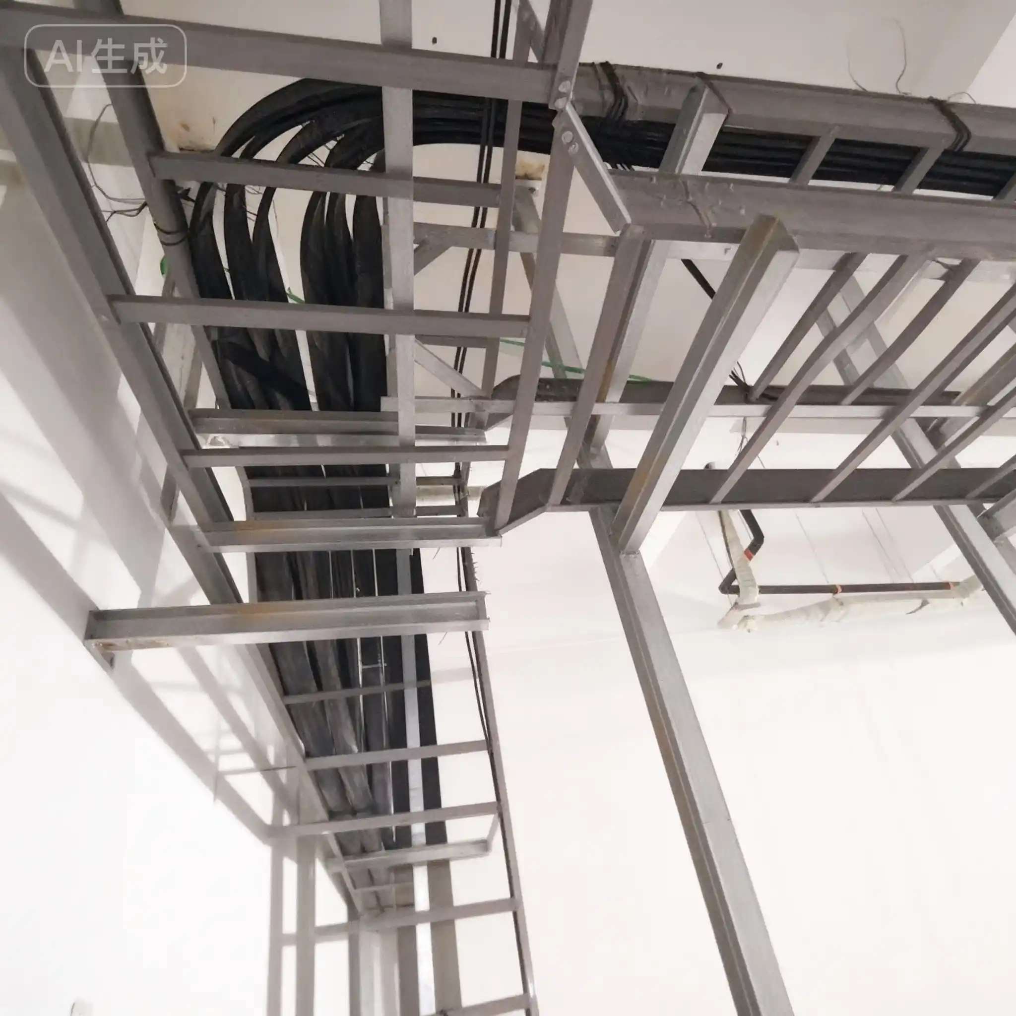 Metallurgy & Chemical Flexible Busbar Solutions - Corrosion-resistant links