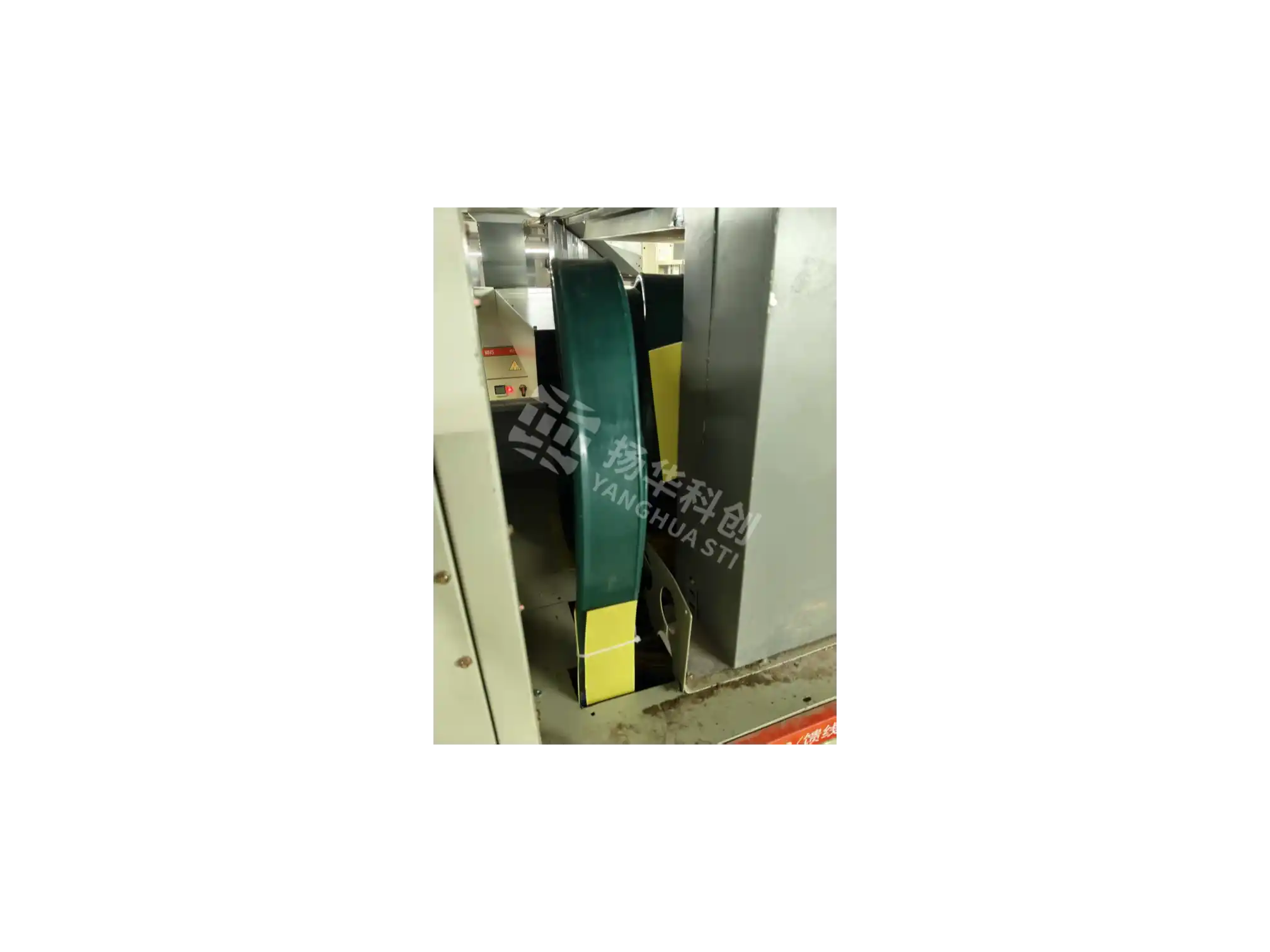 New Energy Flexible Busbar Solutions - Energy storage flexible copper busbar interconnect