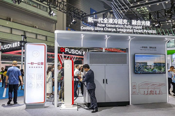 New Infrastructure Track: New Energy Vehicle Charging Pile Development | "New Infrastructure New Busbar" Series Sharing