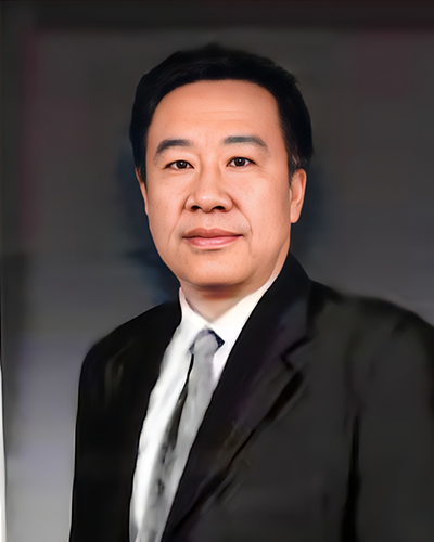 Dr Du Jingbiao