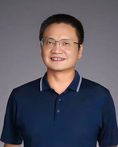 Mr Li Xiaohua