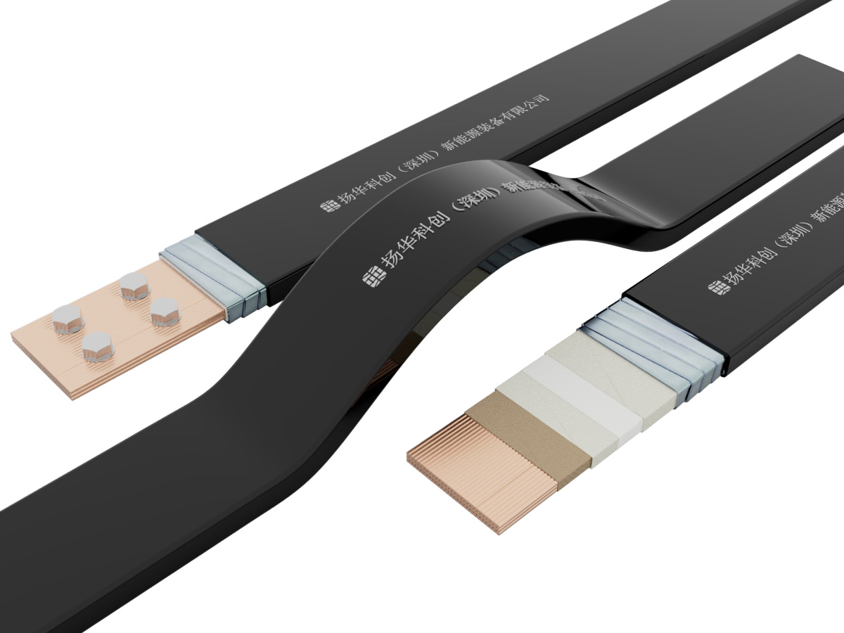 Low Smoke & Halogen-Free Cables