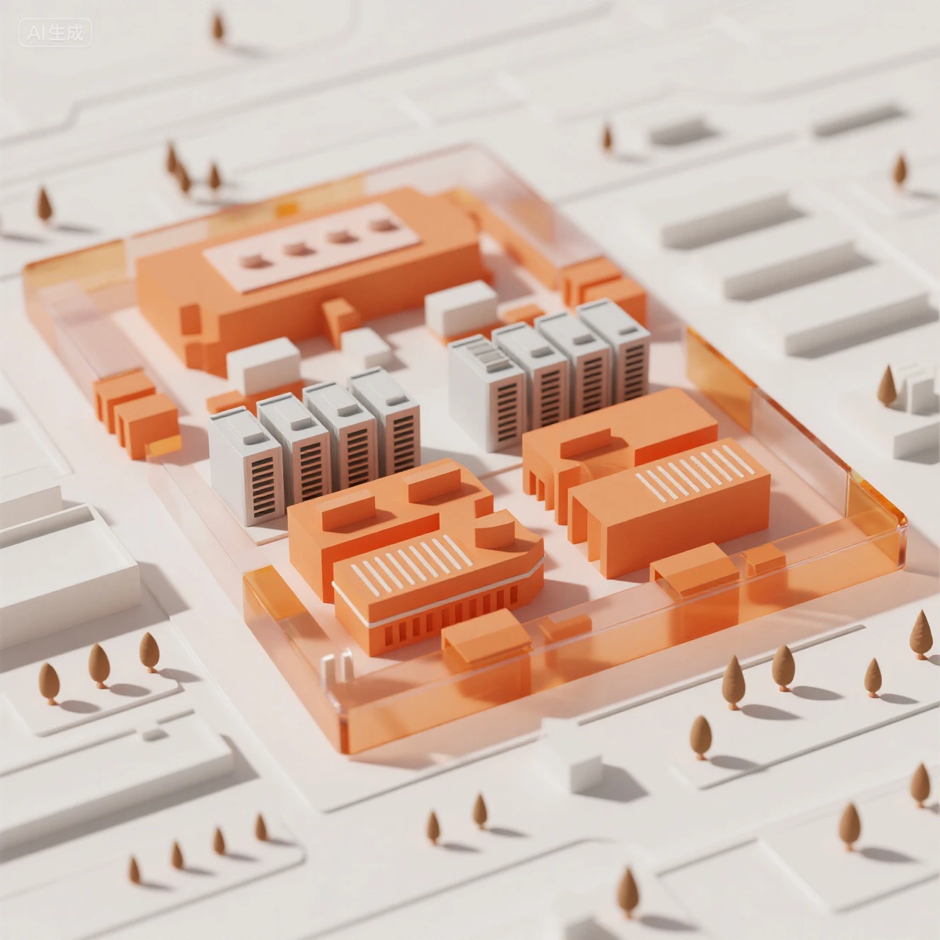 Data Center Flexible Busbar Solutions