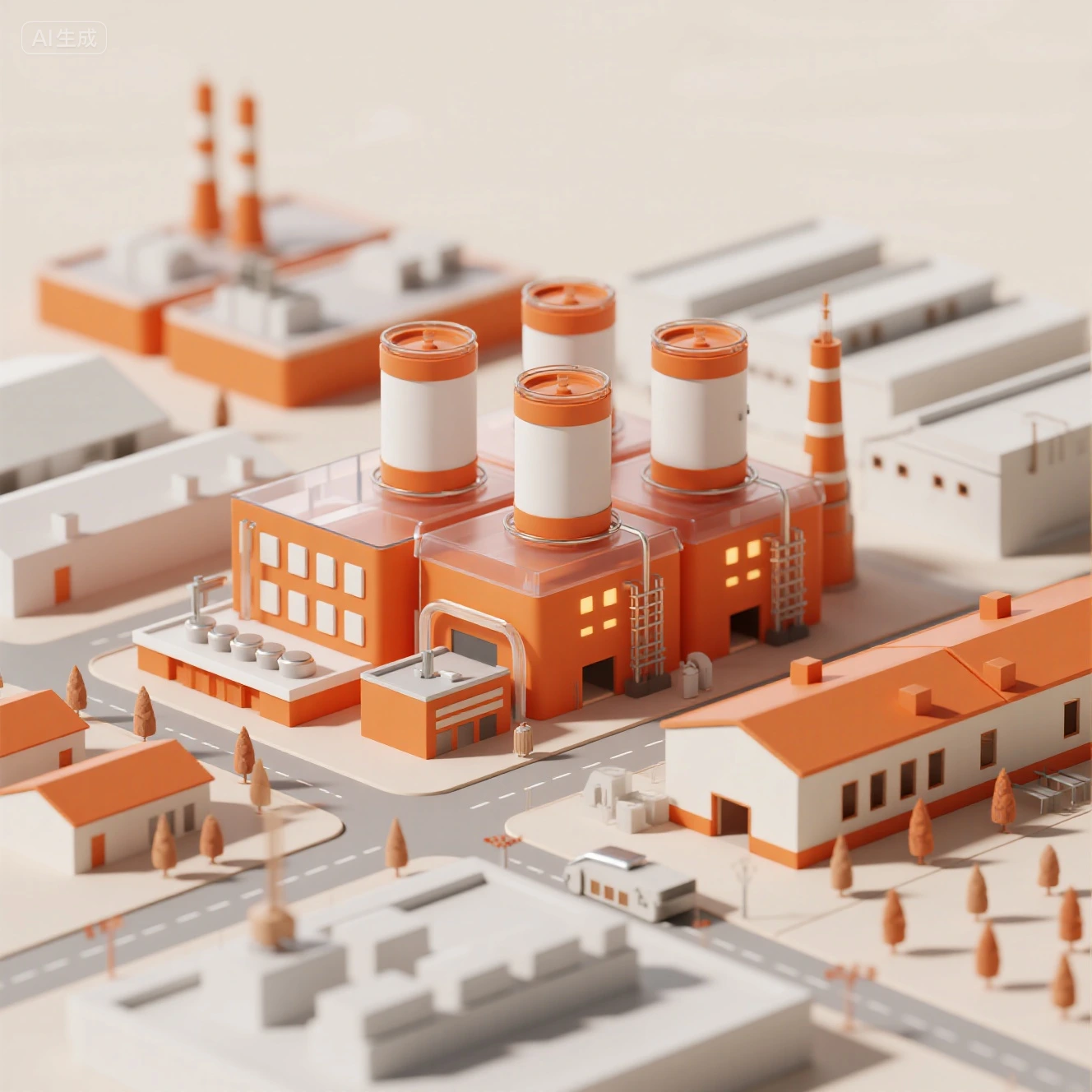 Manufacturing Solutions