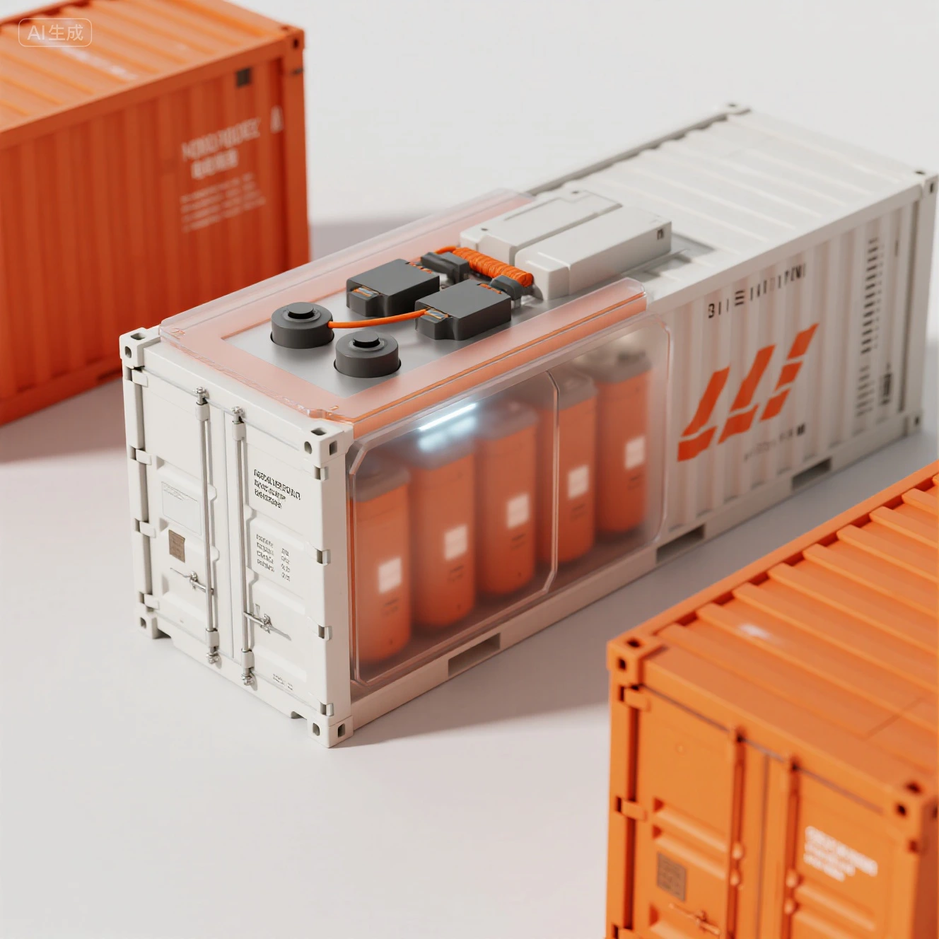 Power System Electrical Busbar Solutions