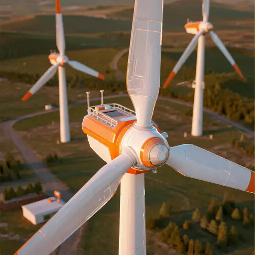 Wind Farm Flexible Busbar Solutions