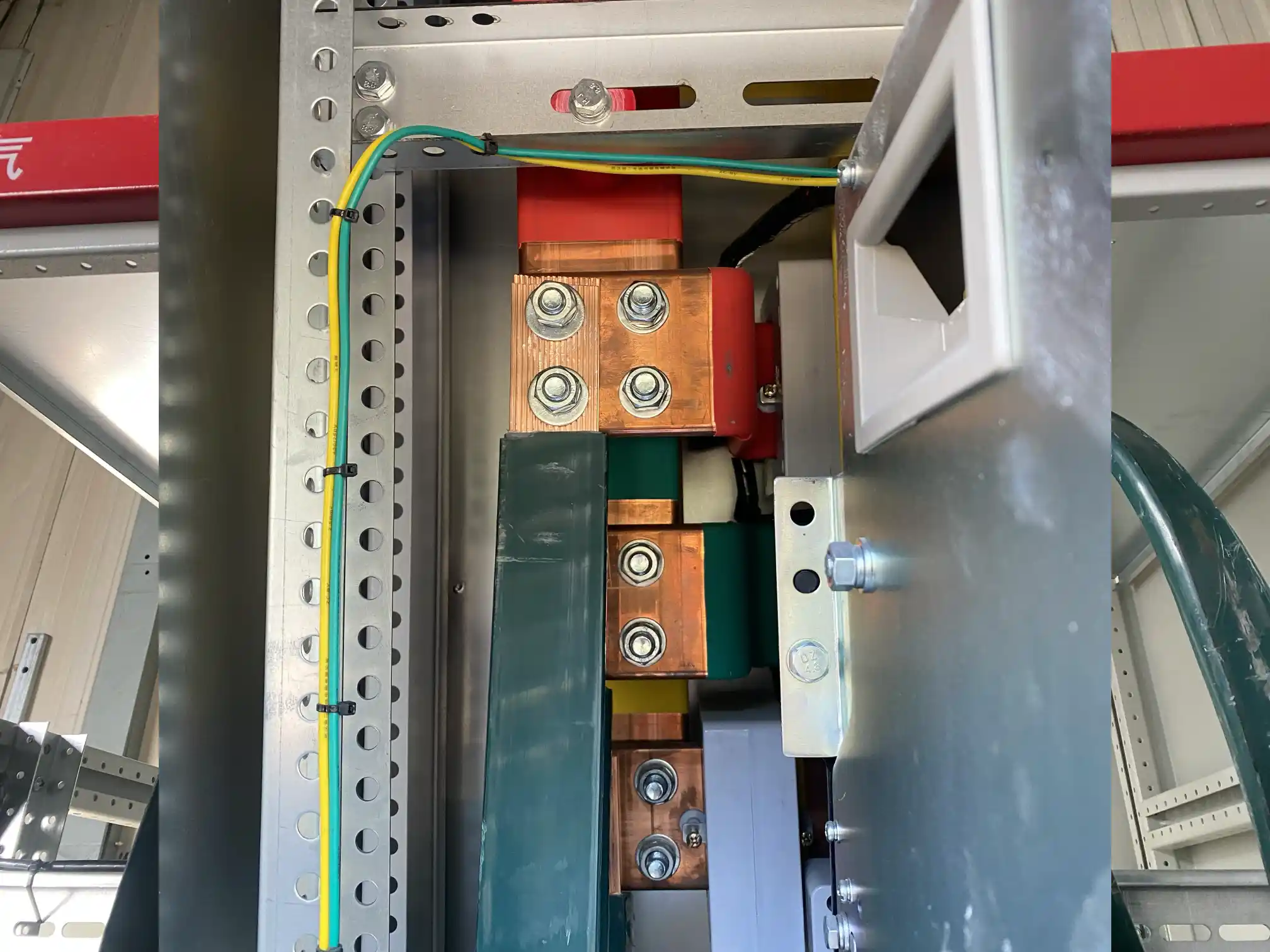 2024 Yanghuasti Dongguan Alliance Partner High Current Flexible Busbar Product Promotion Tomorrow! Coming Strong!