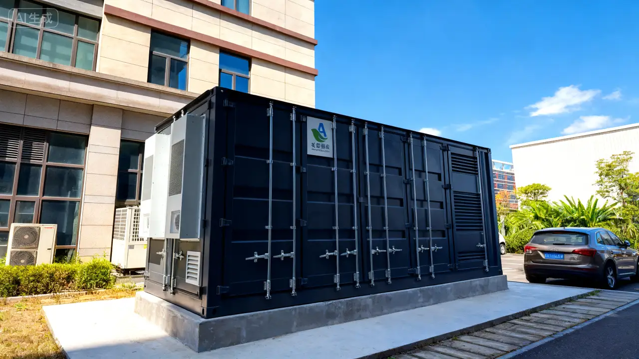 Good Products, Market Decides! - High Current Flexible Busbar Debuts at 2024 Asia Power & Asia Energy Storage Exhibition