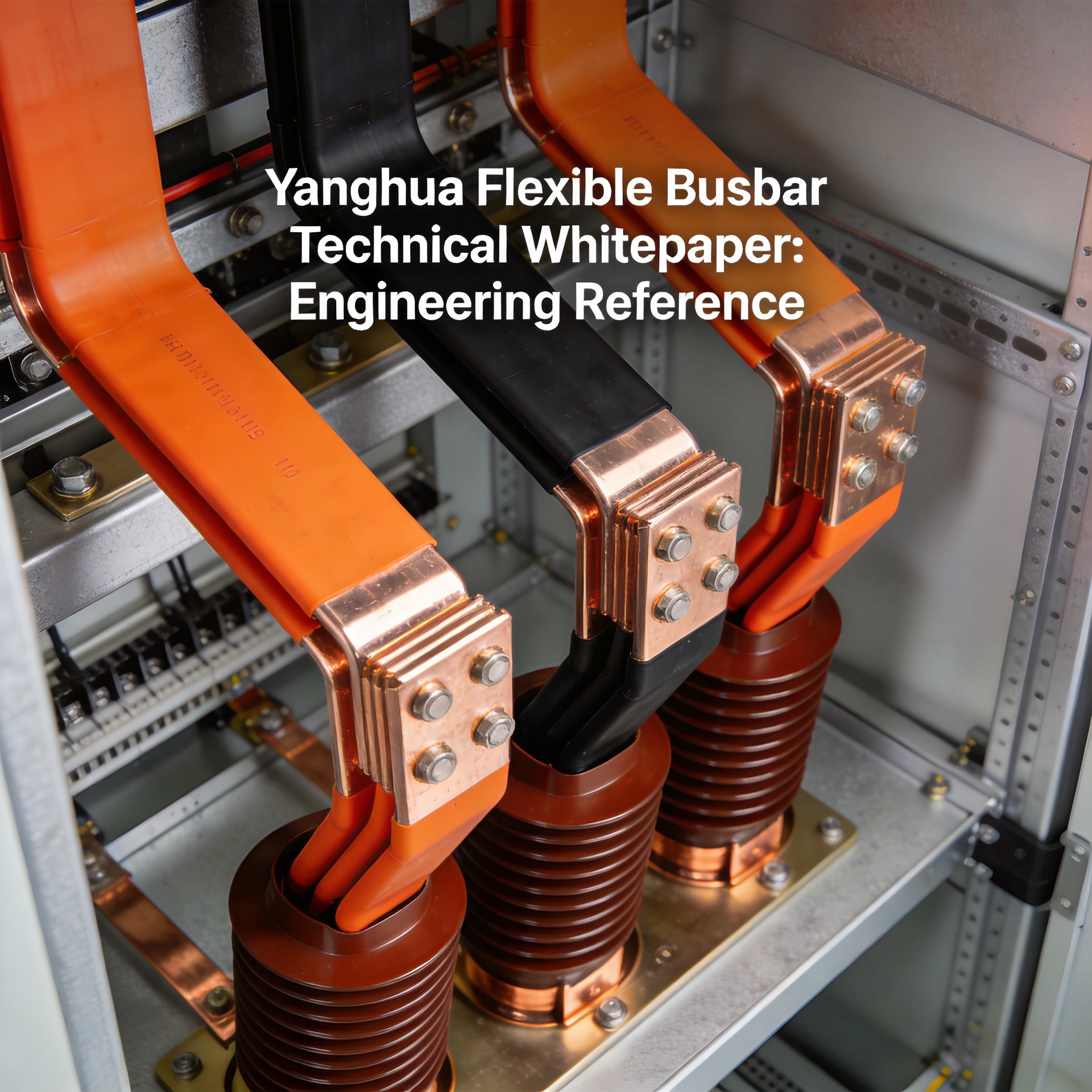Heilongjiang, Liaoning, Jilin Media Reports on Yanghuasti High Current Flexible Busbar at Changchun Optical Expo