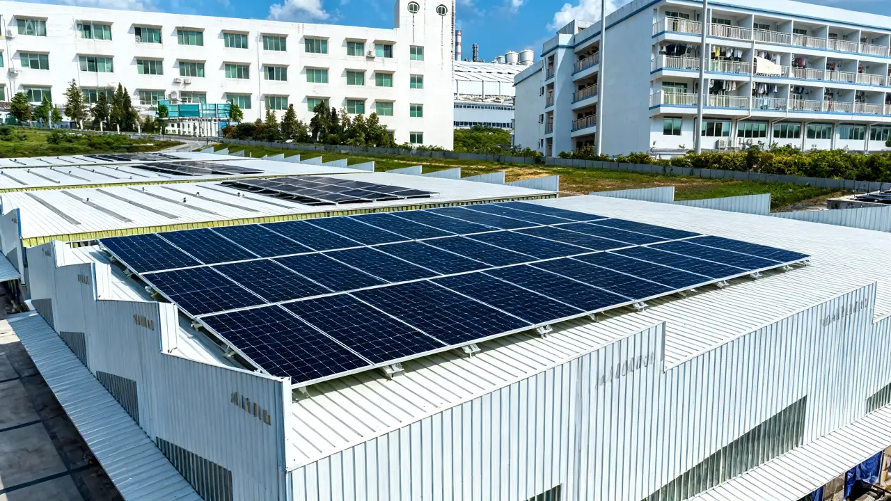 World Earth Day | Protecting Earth Together with Flexible Busbar