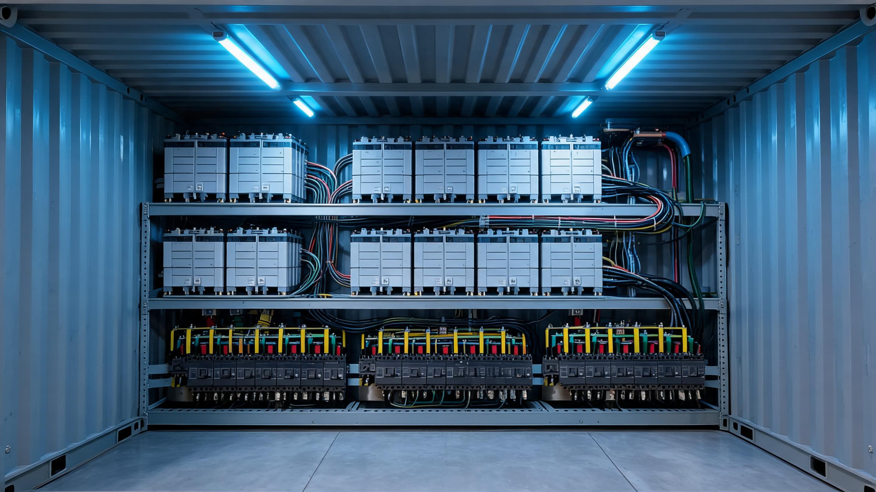 Perspectivas de Yanghua: ¿Los cables multiparalelos siempre tienen uno que se calienta primero? ¡Este busbar flexible cura la "desigualdad de corriente"!