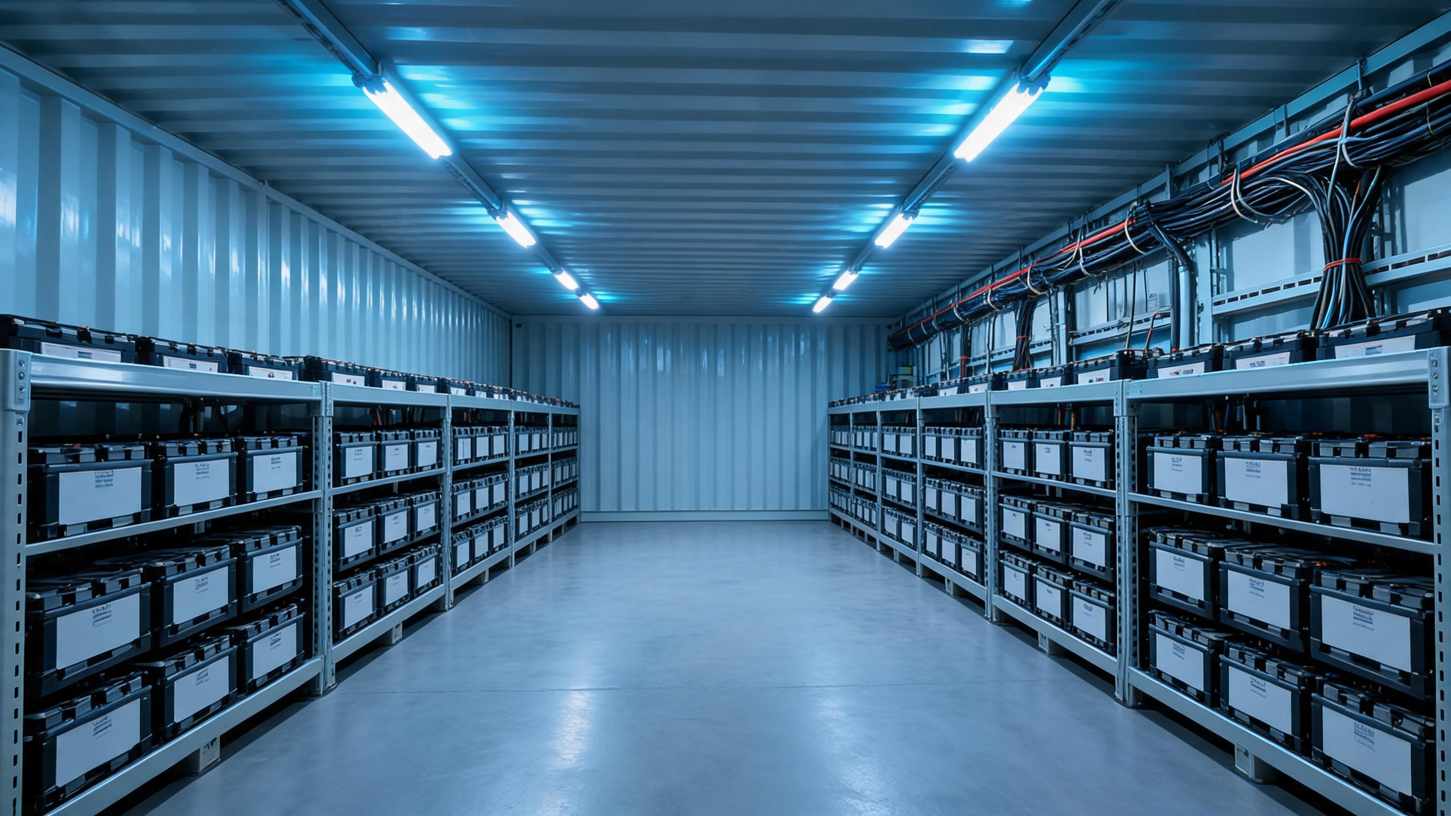 Soluciones de industria de busbar flexible [Almacenamiento de energía] (Con instrucciones completas de descarga del manual)